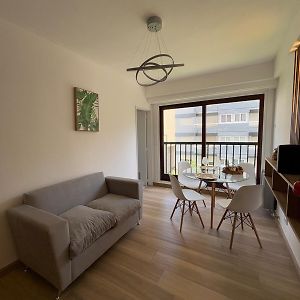 Departamento Cerca Del Mar